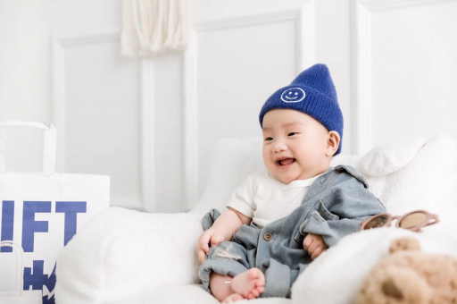 肇庆宝宝发烧呕吐