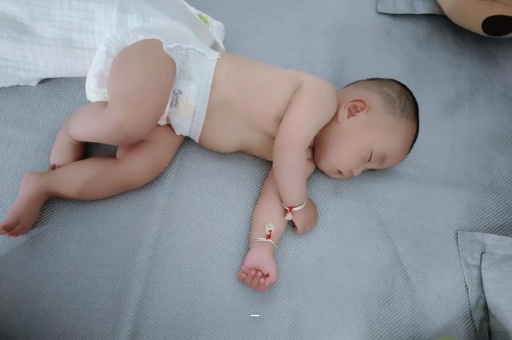 肇庆孕妇肚脐周围发青